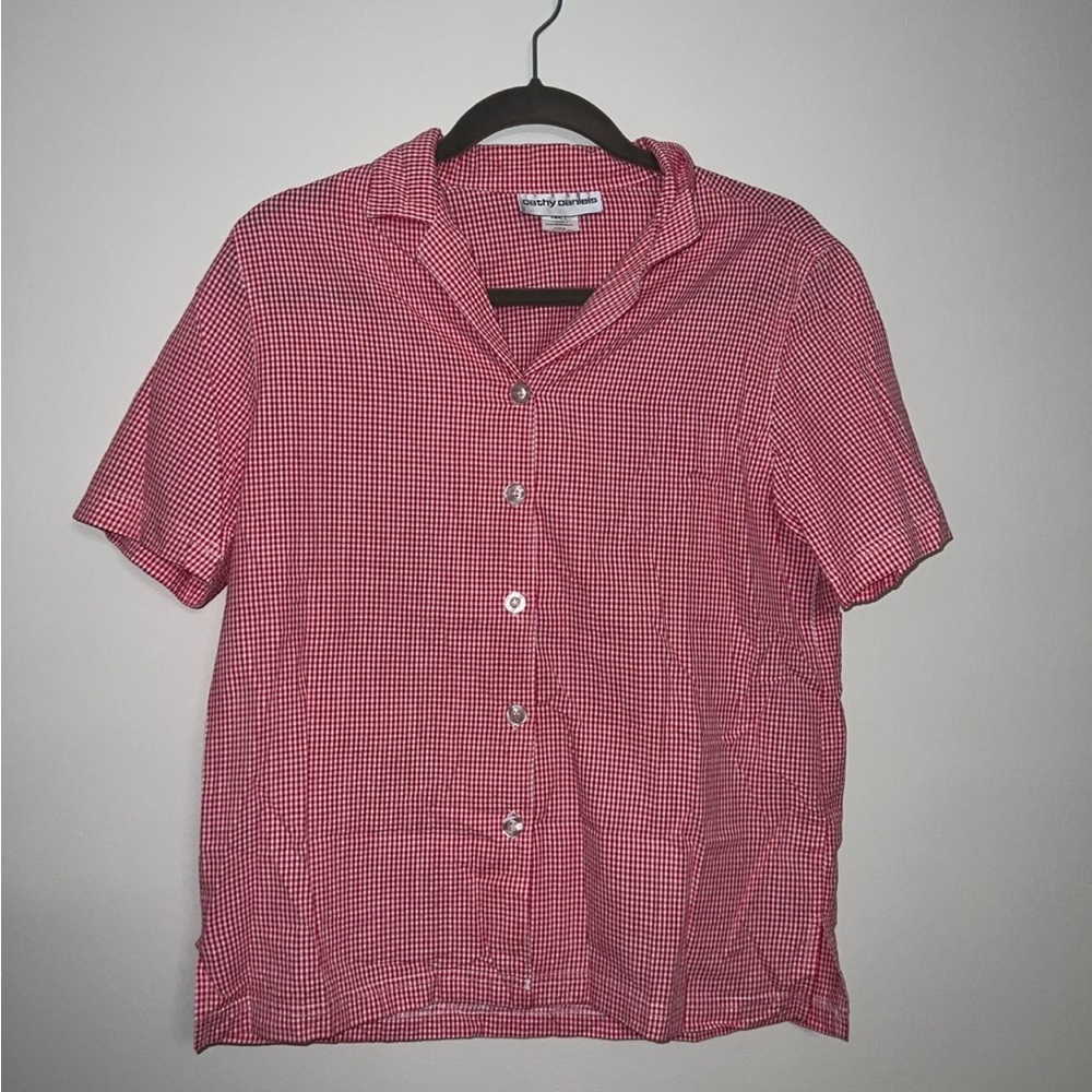 Cathy Daniels Vintage‎ Shirt